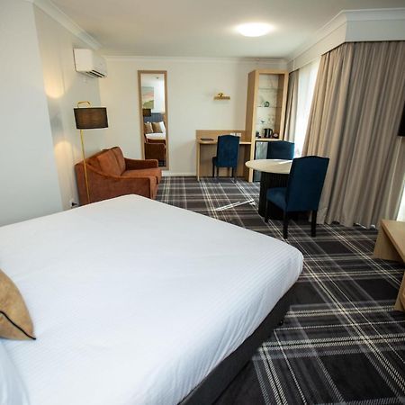 Dubbo Rsl Club Motel Buitenkant foto