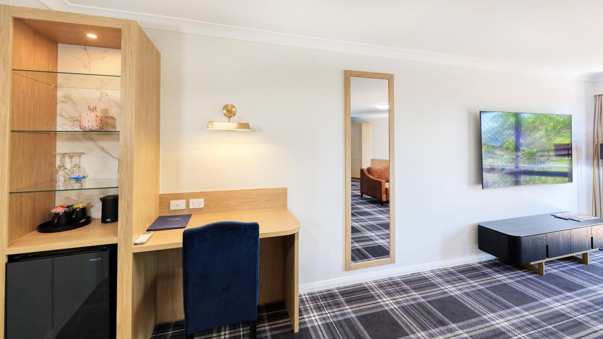 Dubbo Rsl Club Motel Buitenkant foto