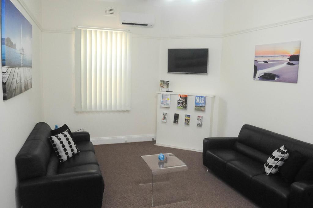 Dubbo Rsl Club Motel Buitenkant foto