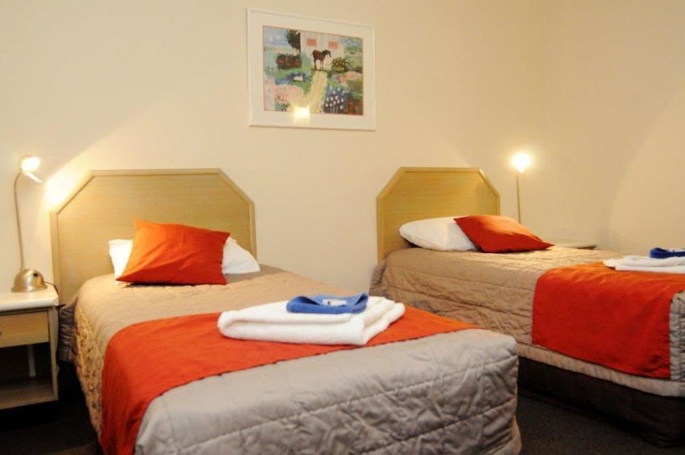 Dubbo Rsl Club Motel Buitenkant foto