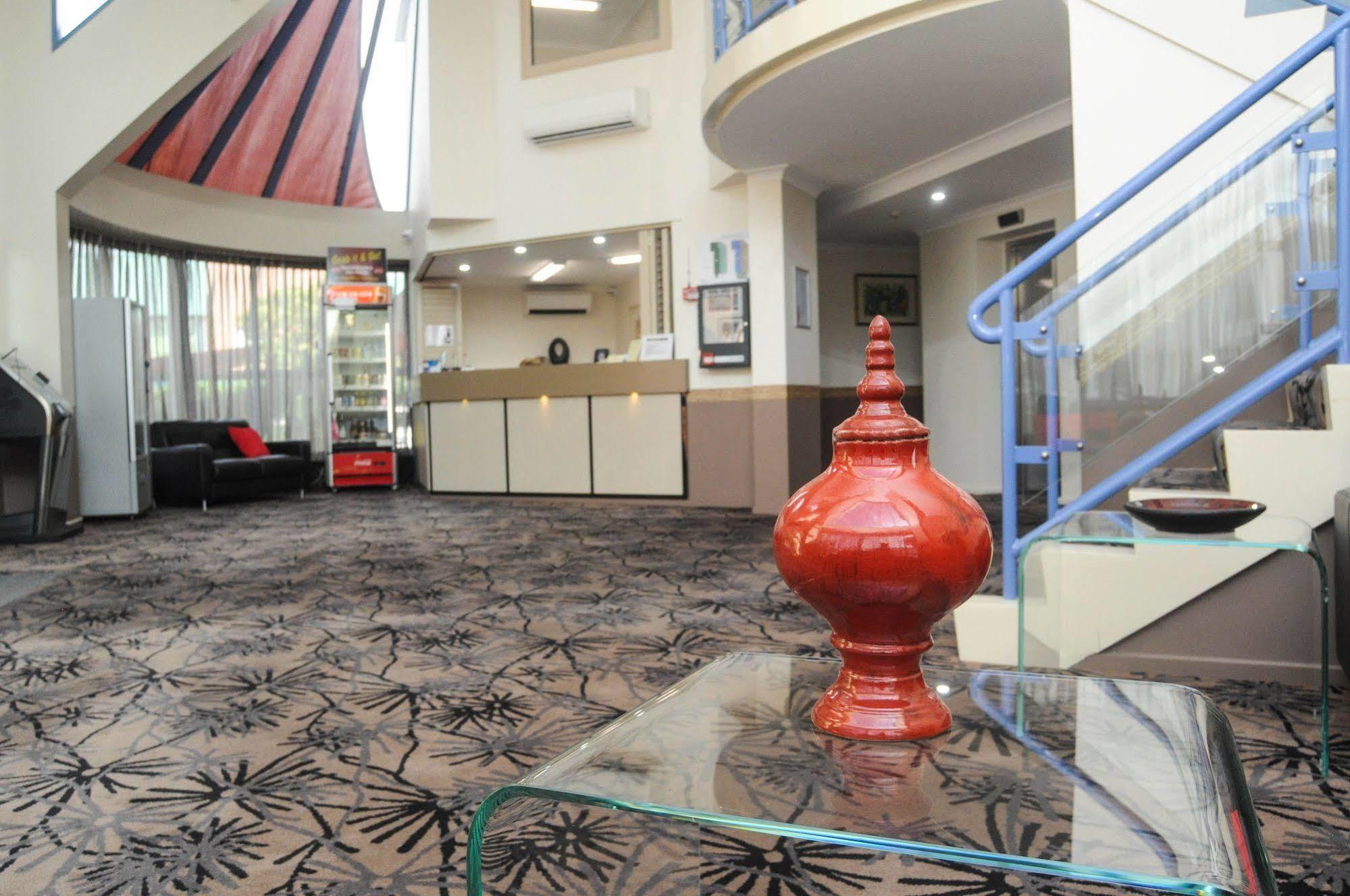 Dubbo Rsl Club Motel Buitenkant foto