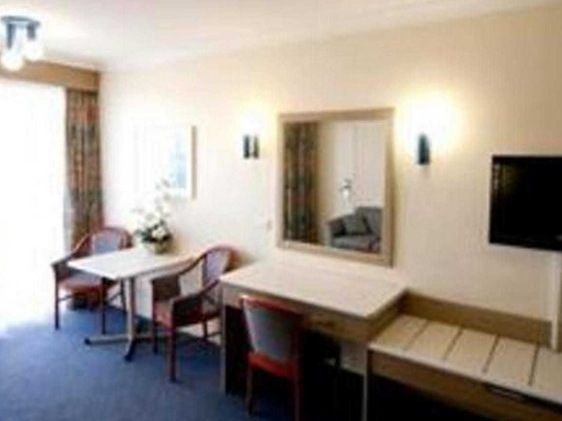Dubbo Rsl Club Motel Buitenkant foto